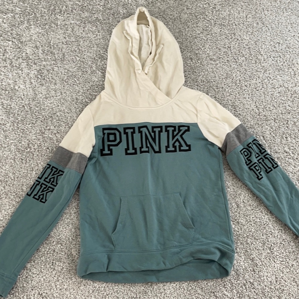 PINK Hoodie